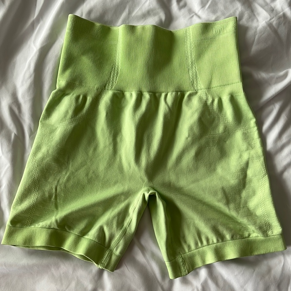 ❌SOLD❌ Gymshark Apex Shorts